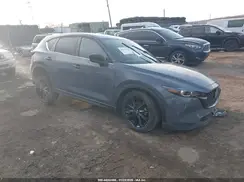 JM3KFBCM8N0610910 2022 MAZDA CX-5