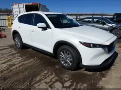 JM3KFBCM8N0613936 2022 MAZDA CX-5