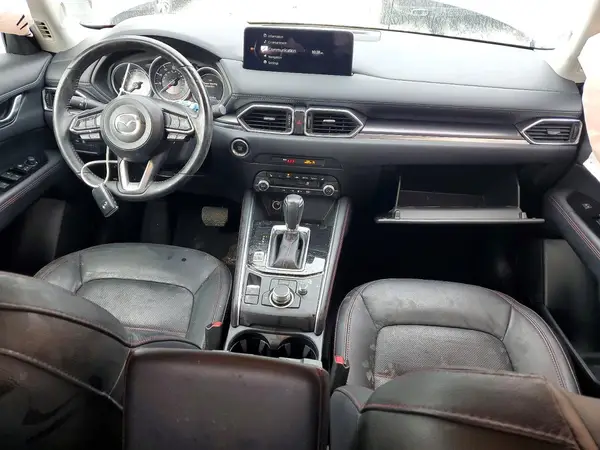 JM3KFBCM8N0627612 2022 MAZDA CX-5 - Image 8