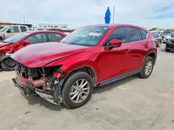 JM3KFBCM8N0627805 2022 MAZDA CX-5