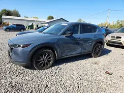 JM3KFBCM8N0631496 2022 MAZDA CX-5
