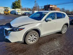 JM3KFBCM8N0640537 2022 MAZDA CX-5