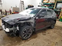 JM3KFBCM8N1532994 2022 MAZDA CX-5