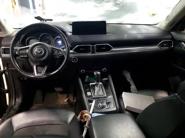 JM3KFBCM8N1532994 2022 MAZDA CX-5 - Image 8