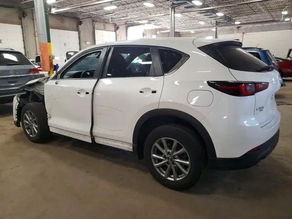 JM3KFBCM8N1548631 2022 MAZDA CX-5 - Image 2
