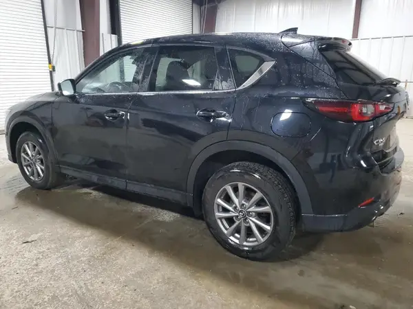 JM3KFBCM8N1549696 2022 MAZDA CX-5 - Image 2