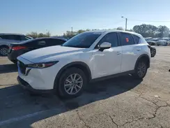 JM3KFBCM8N1550587 2022 MAZDA CX-5
