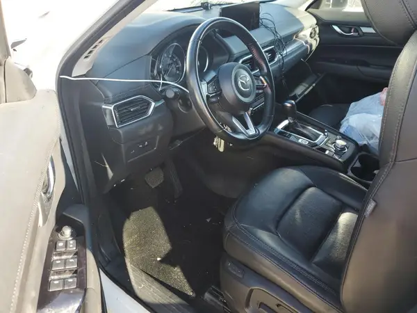 JM3KFBCM8N1550587 2022 MAZDA CX-5 - Image 8