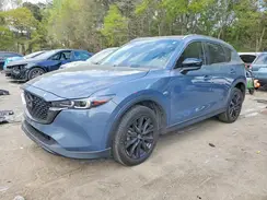 JM3KFBCM8N1554509 2022 MAZDA CX-5