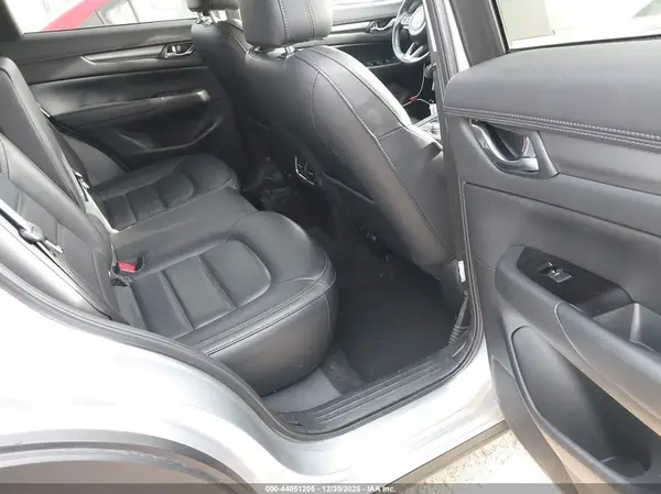 JM3KFBCM8N1559161 2022 MAZDA CX-5 - Image 8