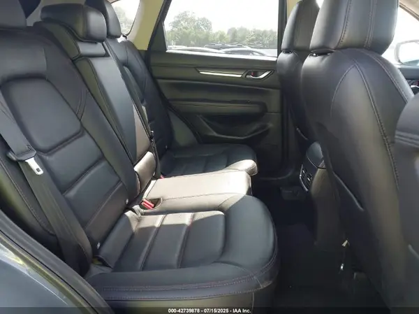 JM3KFBCM8N1565249 2022 MAZDA CX-5 - Image 8