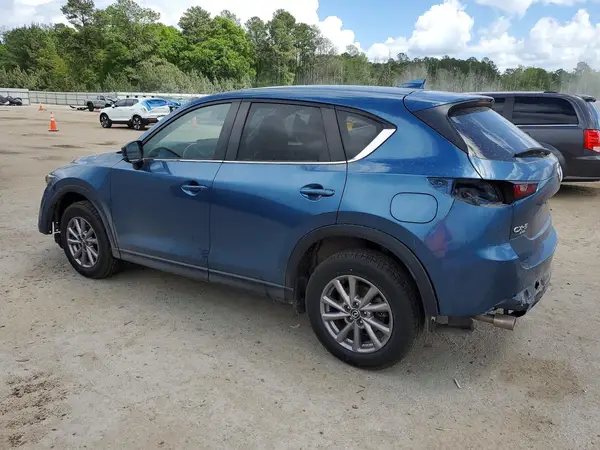 JM3KFBCM8N1565462 2022 MAZDA CX-5 - Image 2