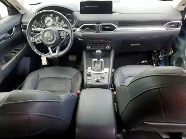 JM3KFBCM8N1565462 2022 MAZDA CX-5 - Image 8
