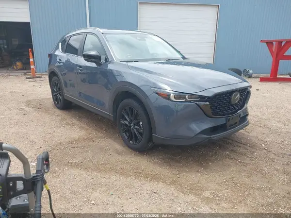JM3KFBCM8N1581273 2022 MAZDA CX-5 - Image 1
