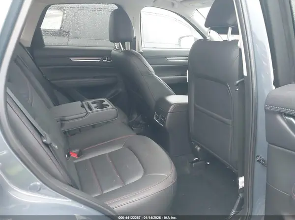 JM3KFBCM8N1582259 2022 MAZDA CX-5 - Image 8