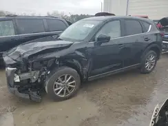 JM3KFBCM8N1603594 2022 MAZDA CX-5
