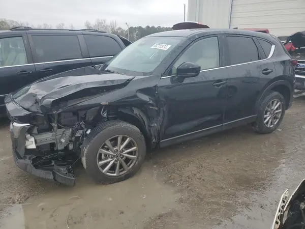 JM3KFBCM8N1603594 2022 MAZDA CX-5 - Image 1