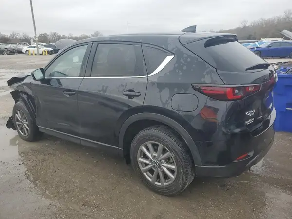 JM3KFBCM8N1603594 2022 MAZDA CX-5 - Image 2
