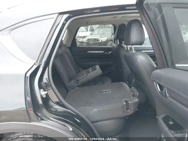 JM3KFBCM8N1628141 2022 MAZDA CX-5 - Image 8