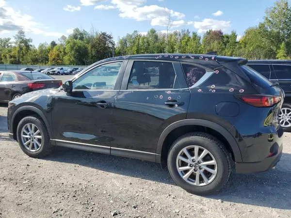 JM3KFBCM8P0114489 2023 MAZDA CX-5 - Image 2