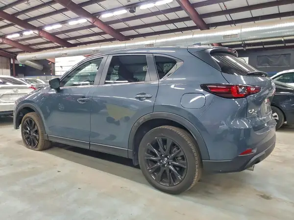 JM3KFBCM8P0118963 2023 MAZDA CX-5 - Image 2