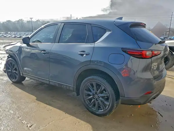 JM3KFBCM8P0123578 2023 MAZDA CX-5 - Image 2