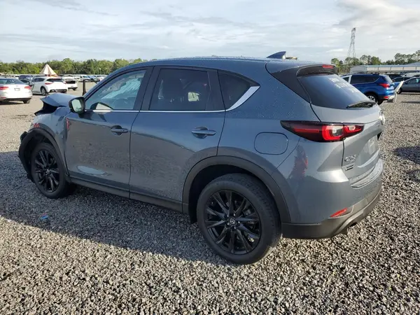 JM3KFBCM8P0123676 2023 MAZDA CX-5 - Image 2