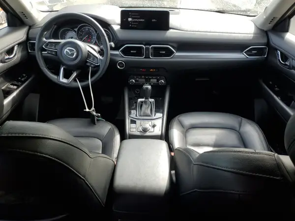 JM3KFBCM8P0128604 2023 MAZDA CX-5 - Image 8
