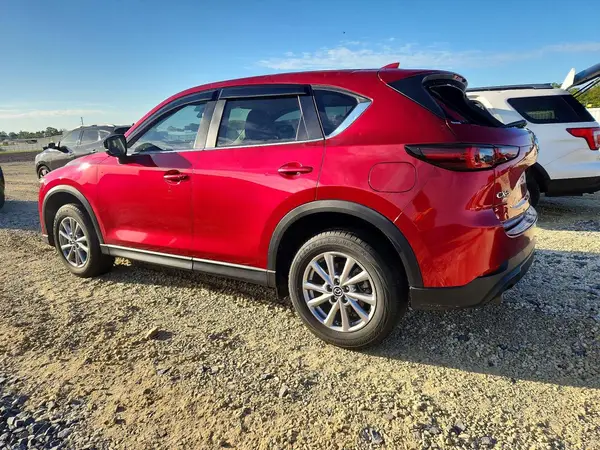 JM3KFBCM8P0132524 2023 MAZDA CX-5 - Image 2