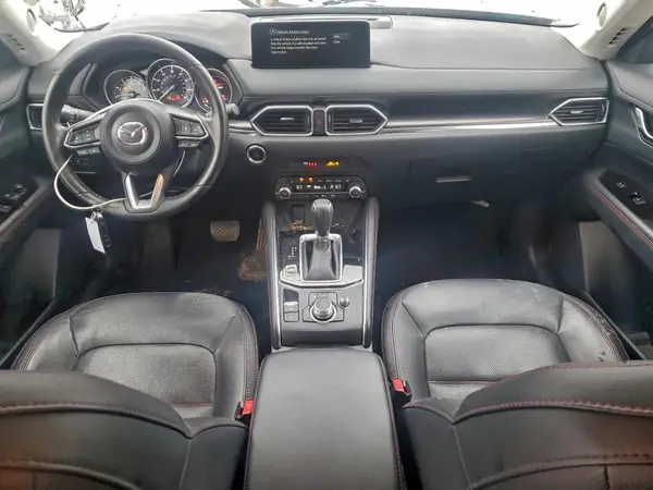 JM3KFBCM8P0134242 2023 MAZDA CX-5 - Image 8