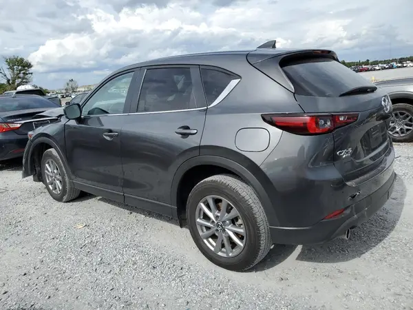 JM3KFBCM8P0134709 2023 MAZDA CX-5 - Image 2