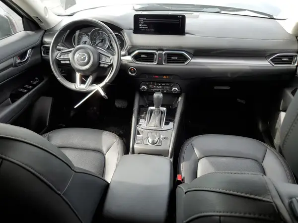 JM3KFBCM8P0134709 2023 MAZDA CX-5 - Image 8