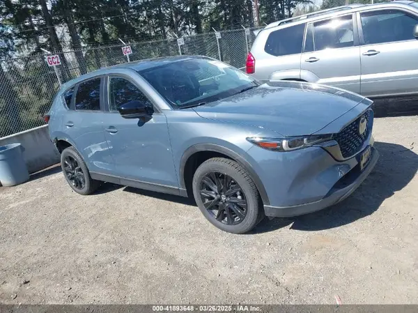 JM3KFBCM8P0134757 2023 MAZDA CX-5 - Image 1