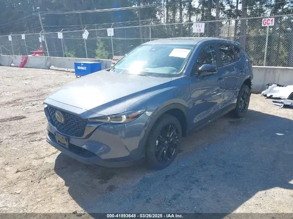 JM3KFBCM8P0134757 2023 MAZDA CX-5 - Image 2