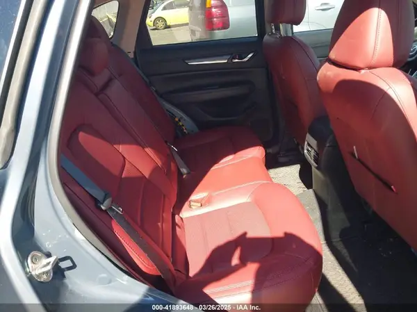JM3KFBCM8P0134757 2023 MAZDA CX-5 - Image 8