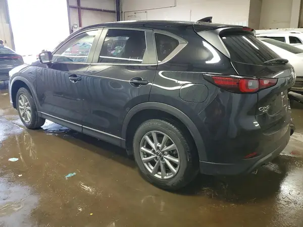 JM3KFBCM8P0136234 2023 MAZDA CX-5 - Image 2