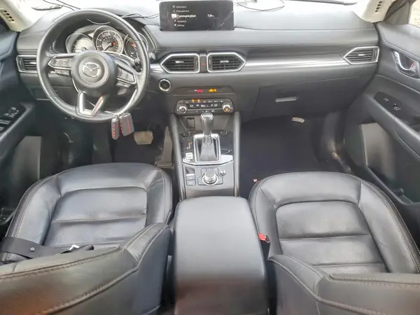 JM3KFBCM8P0136234 2023 MAZDA CX-5 - Image 8