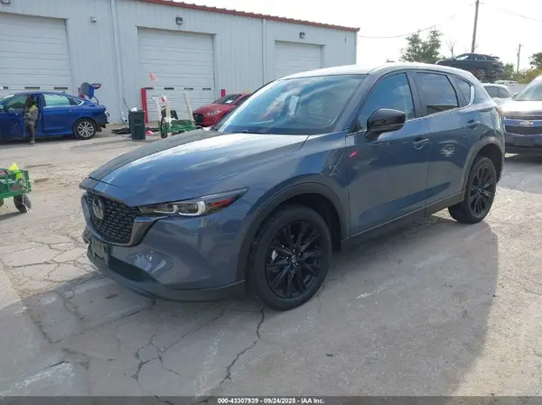 JM3KFBCM8P0137206 2023 MAZDA CX-5 - Image 2