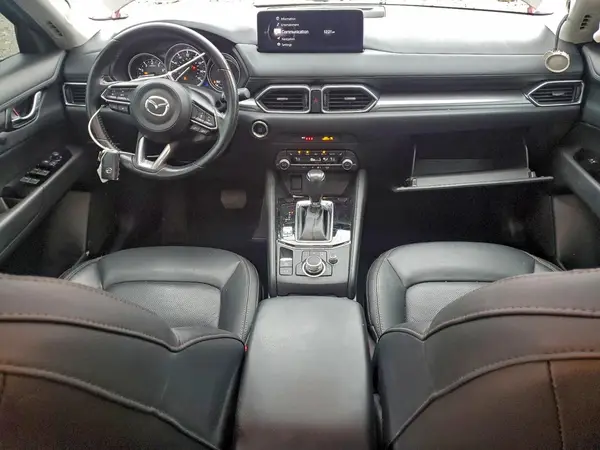 JM3KFBCM8P0138968 2023 MAZDA CX-5 - Image 8
