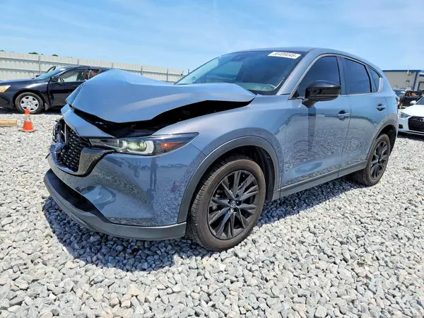 JM3KFBCM8P0139036 2023 MAZDA CX-5 - Image 1