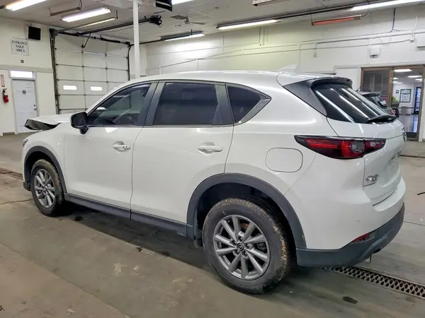JM3KFBCM8P0143135 2023 MAZDA CX-5 - Image 2