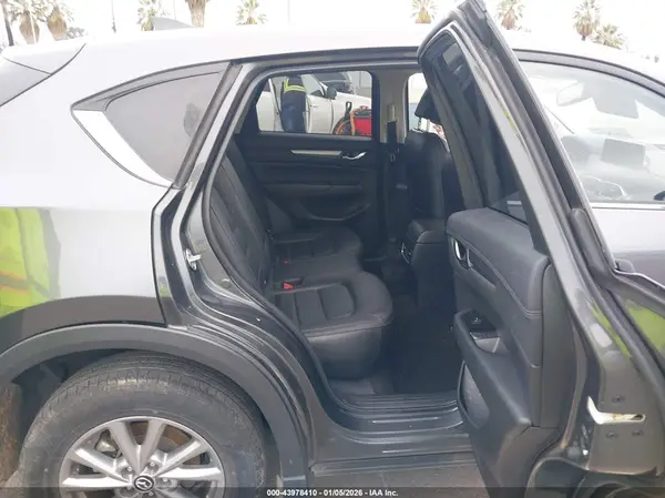 JM3KFBCM8P0144642 2023 MAZDA CX-5 - Image 8