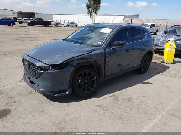JM3KFBCM8P0146391 2023 MAZDA CX-5 - Image 2