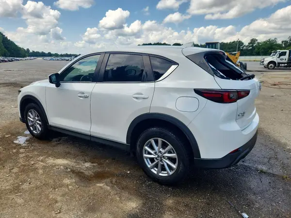 JM3KFBCM8P0146438 2023 MAZDA CX-5 - Image 2