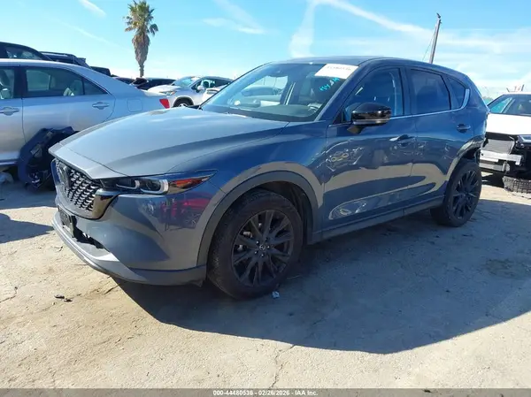 JM3KFBCM8P0146567 2023 MAZDA CX-5 - Image 2