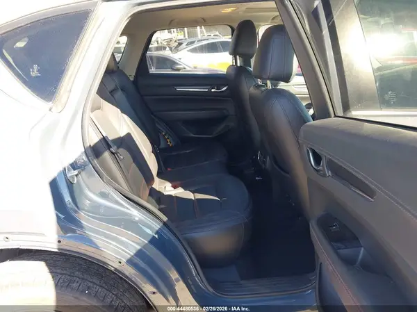 JM3KFBCM8P0146567 2023 MAZDA CX-5 - Image 8