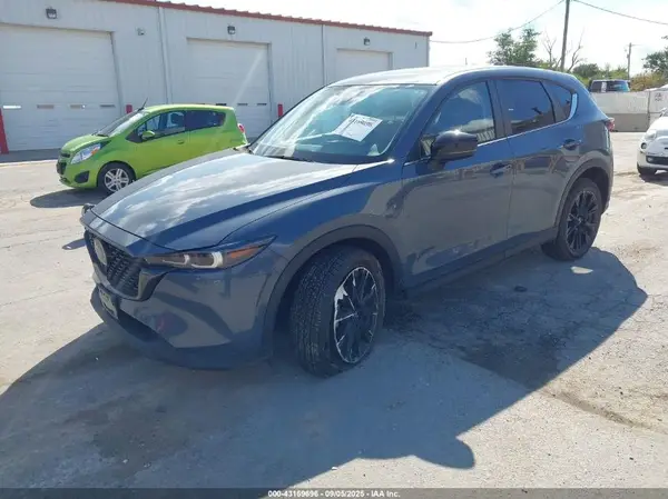 JM3KFBCM8P0153809 2023 MAZDA CX-5 - Image 2