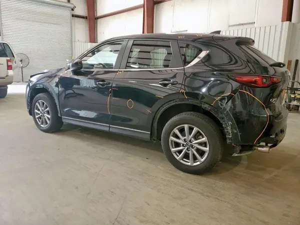JM3KFBCM8P0169122 2023 MAZDA CX-5 - Image 2