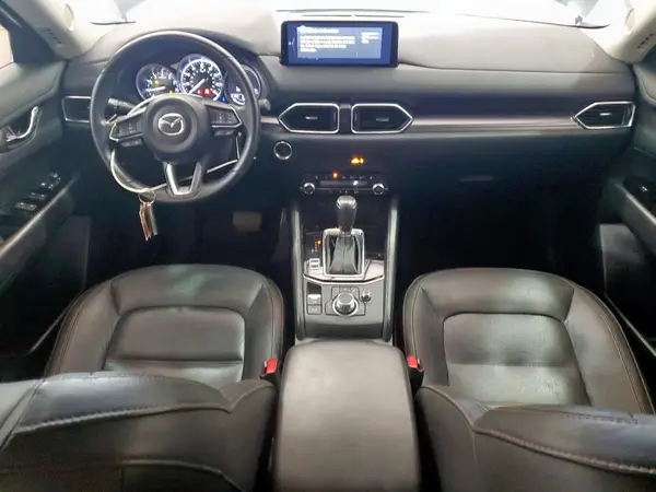 JM3KFBCM8P0169122 2023 MAZDA CX-5 - Image 8
