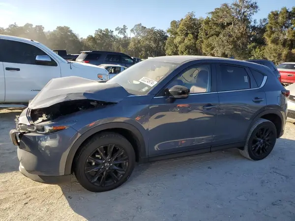 JM3KFBCM8P0171548 2023 MAZDA CX-5 - Image 1